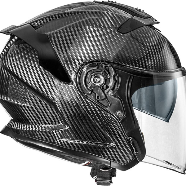 premier - Casque JT5 Carbon Carbone