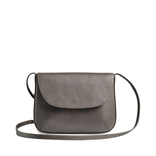 Markberg Janet Crossbody Taske, Major Brown