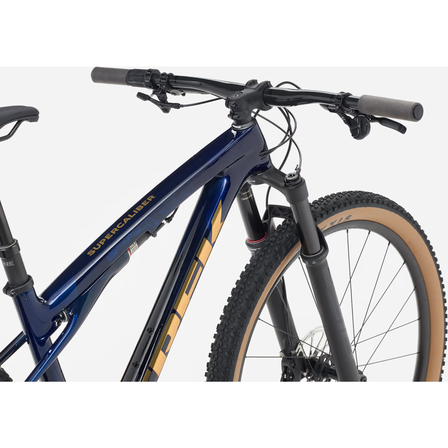 Trek Supercaliber SL 9.7 AXS Gen 2 2026