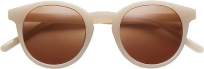 BabyMocs Classic Solbriller 1-8 År, Beige