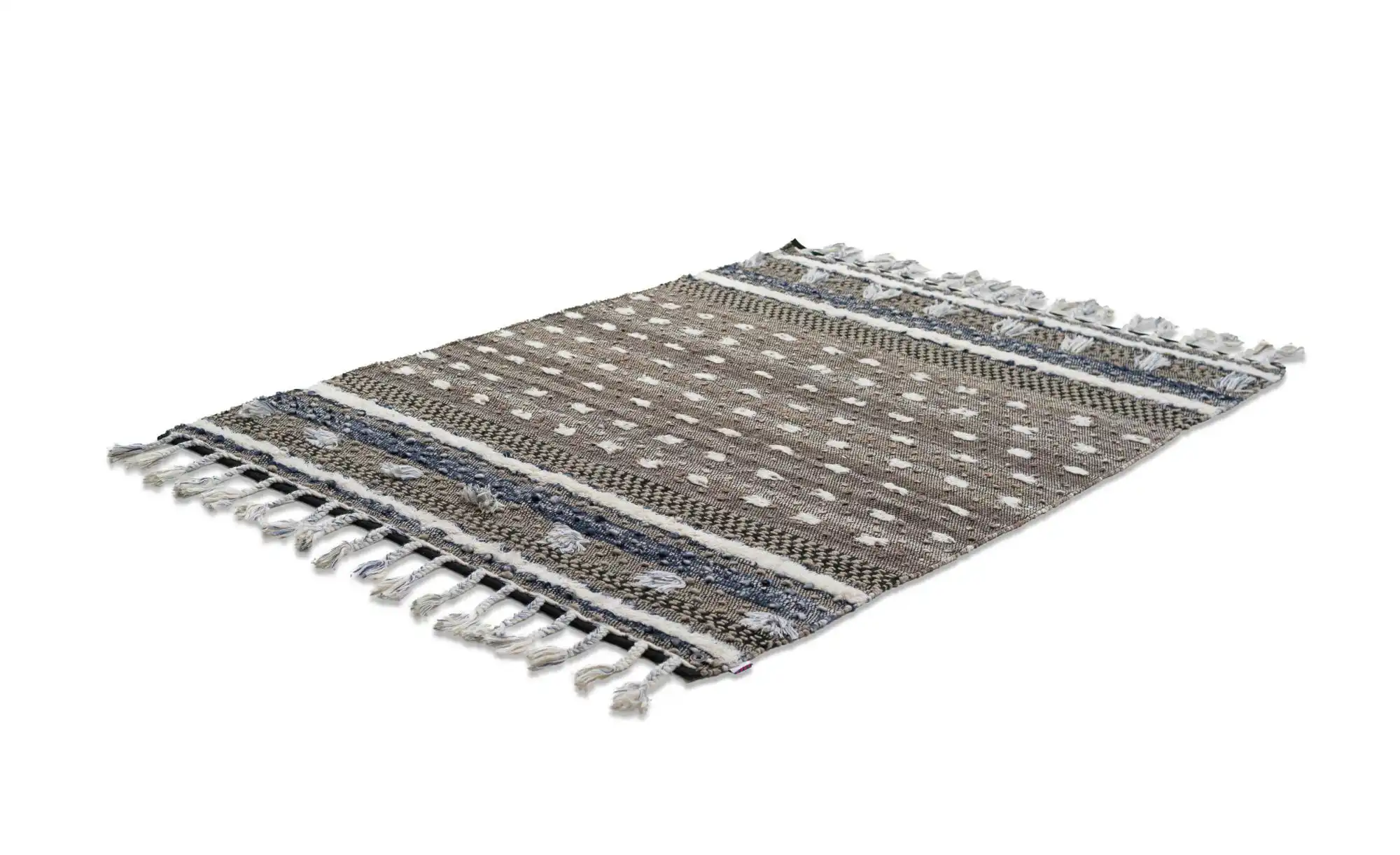 Tom Tailor Teppich Kelim Funky