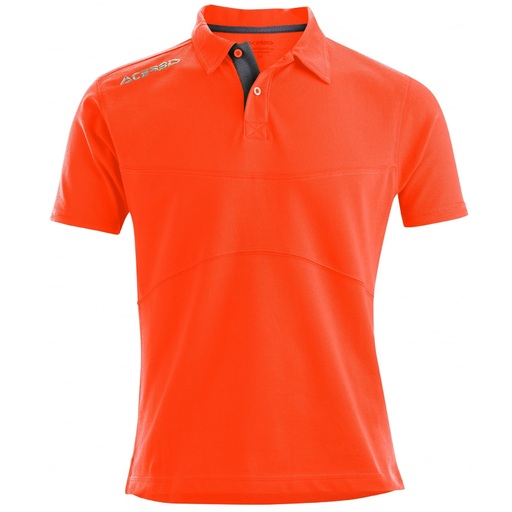 Camisa polo Acerbis Diadema