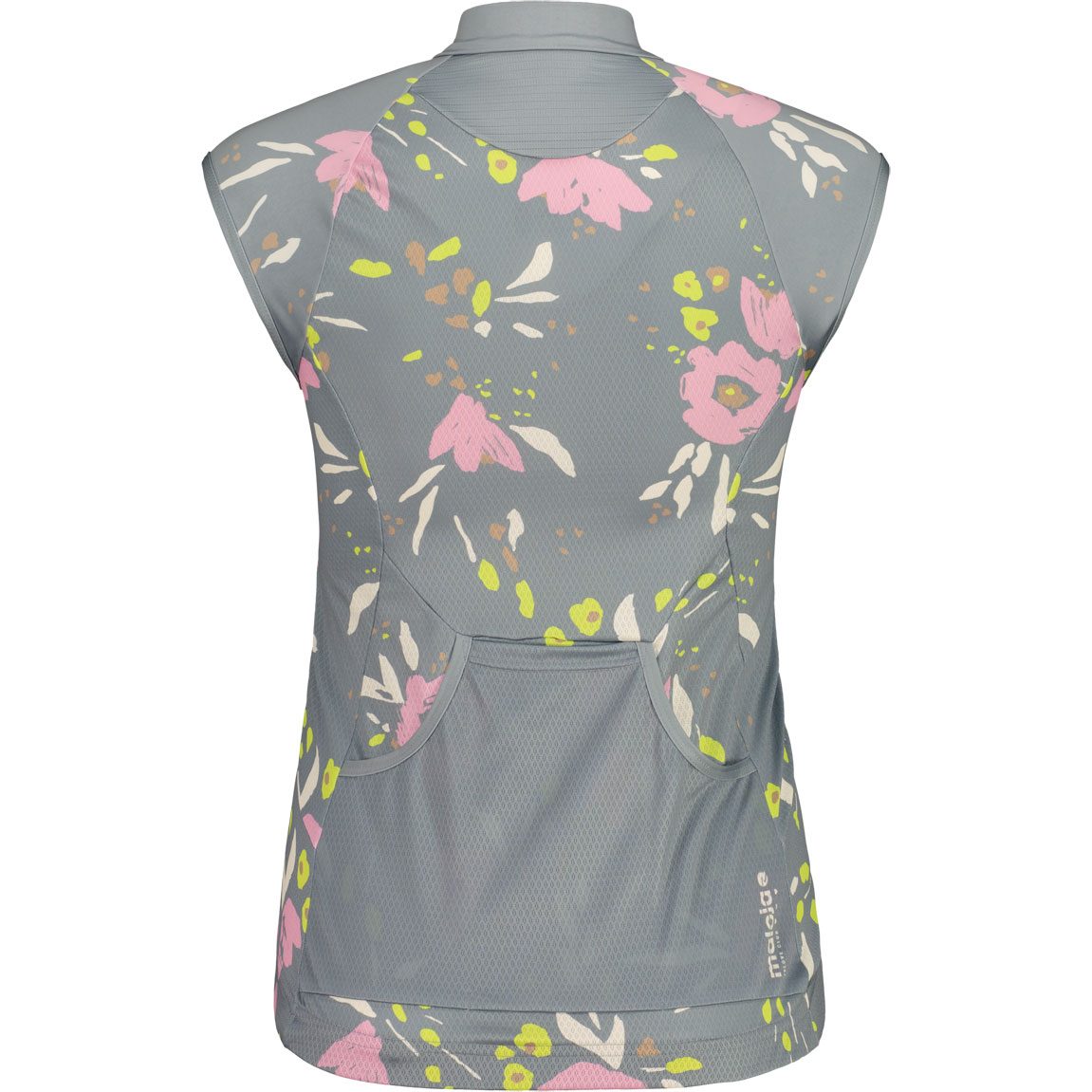 Maloja VilsaM. Bike-Top Damen sage