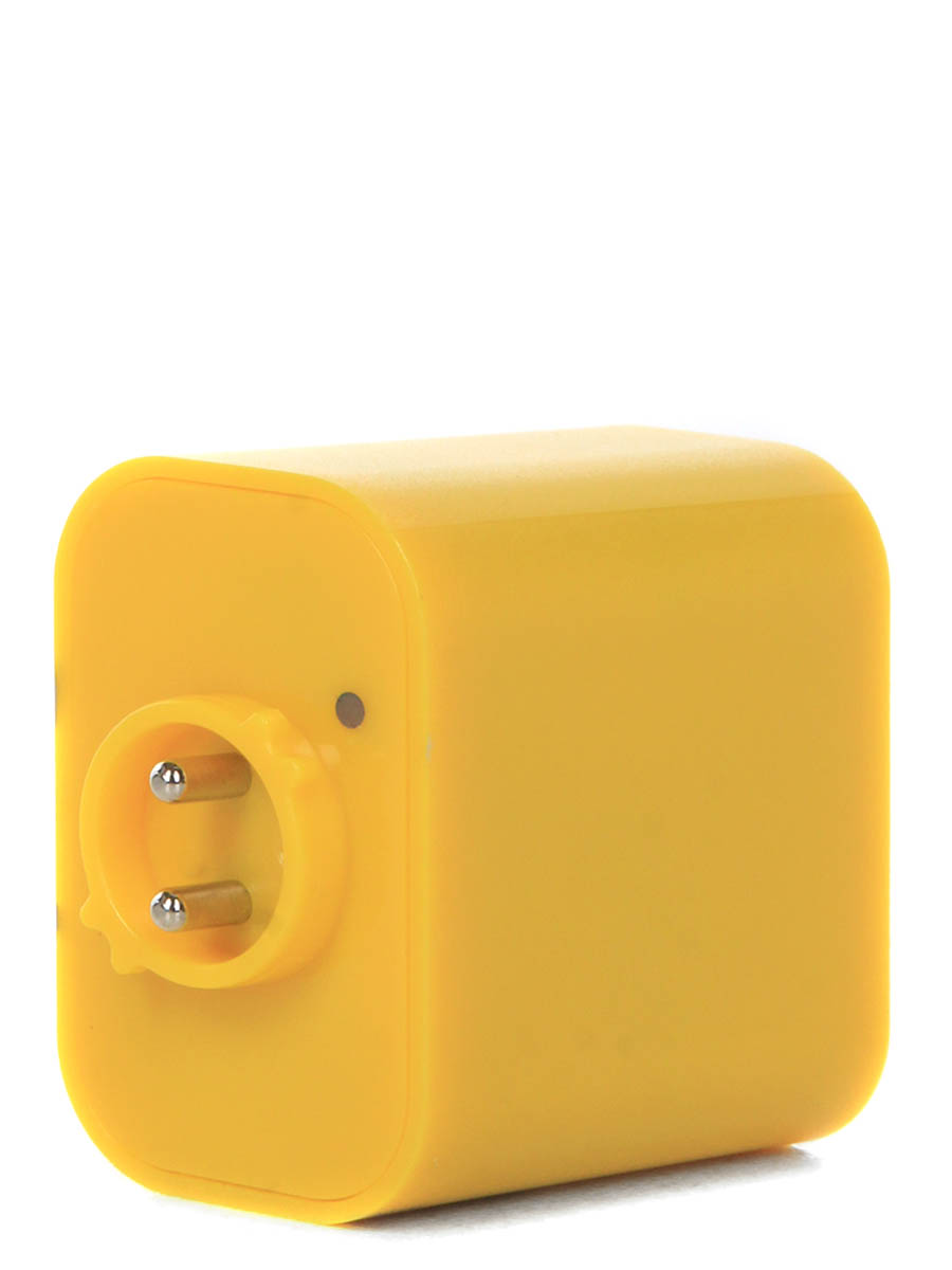 Adaptateur 3 ports USB Go Travel Electrique Monde