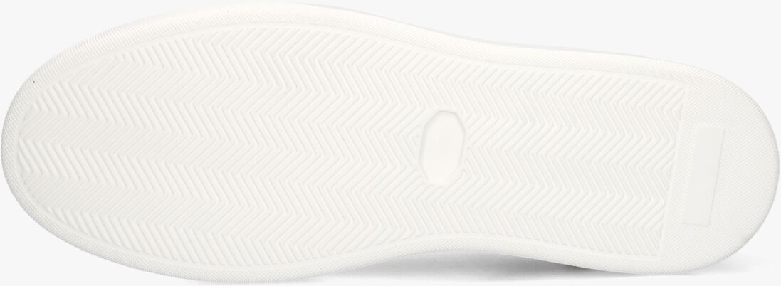 grijze stefano lauran lage sneakers star 001