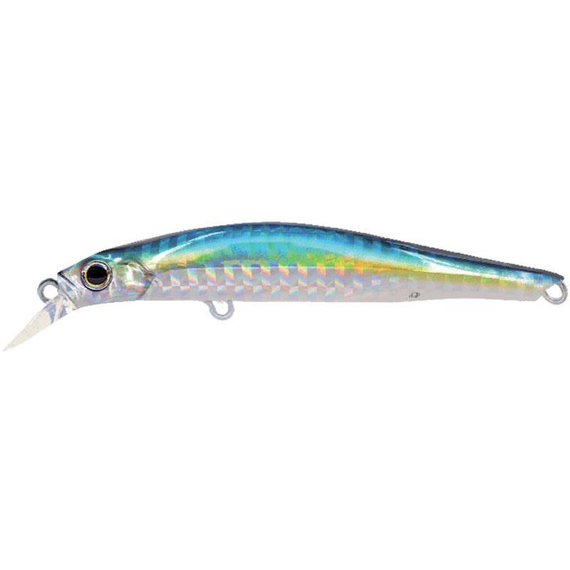 Leurre Coulant Jackson Artist Fr105 10.5Cm - 15G