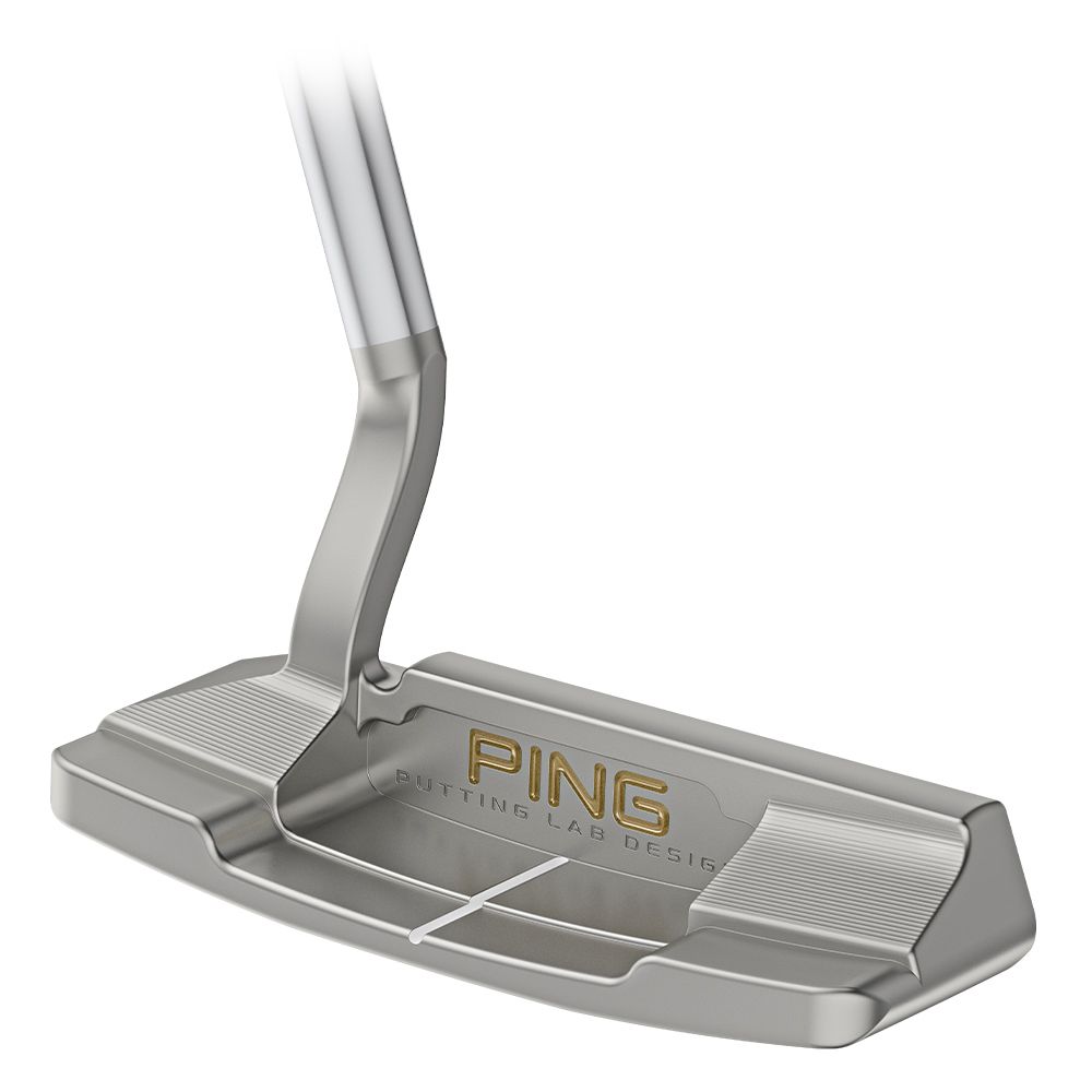 PLD Milled Anser 4D Putter