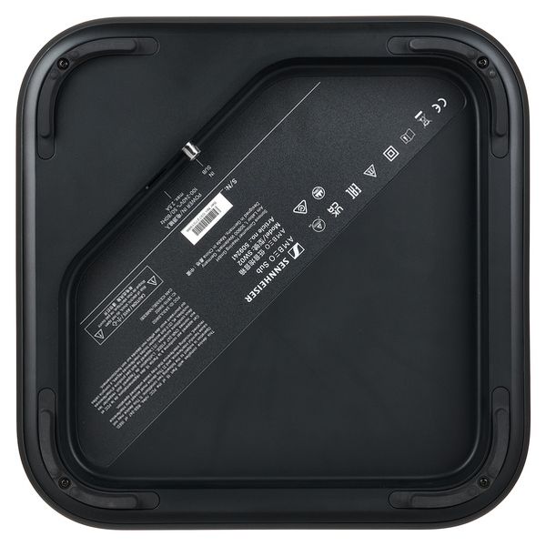 Sennheiser-Hearing AMBEO Sub