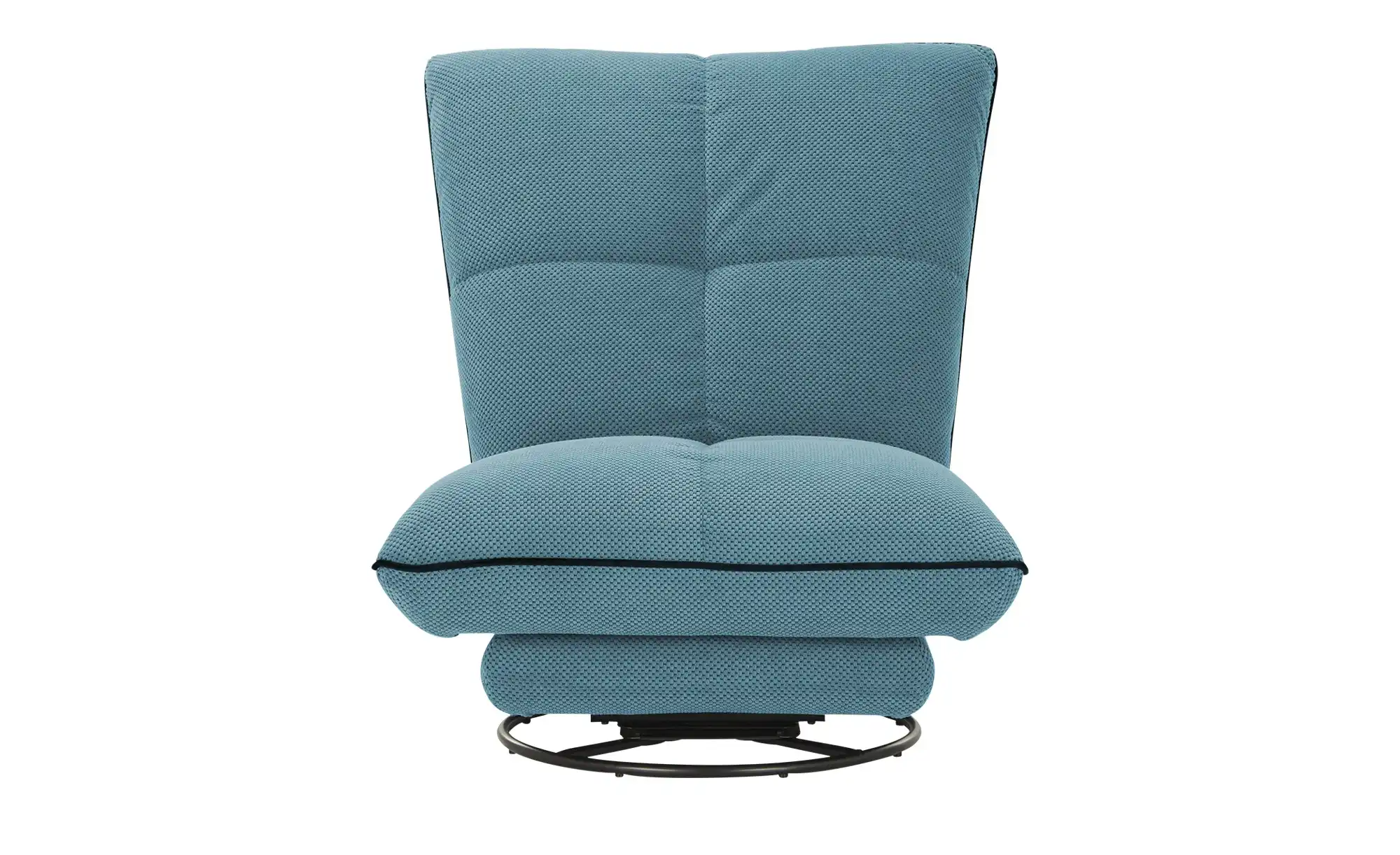 pop Sessel zweifarbig Cosy Cloudyflex