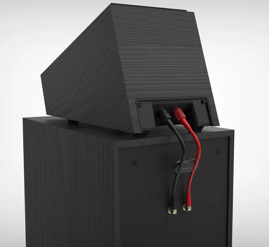 Klipsch R-40SA (la paire) Enceintes Atmos