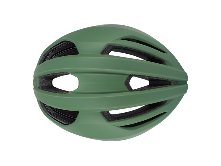 HJC ATARA Cykelhjelm - Olive