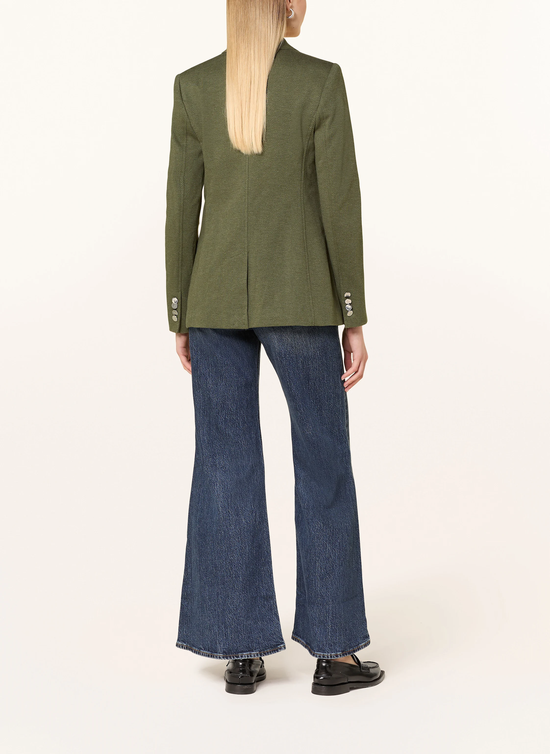 LAUREN RALPH LAUREN Blazer