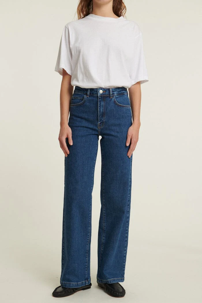 Basic Apparel Enya Jeans BA563-09