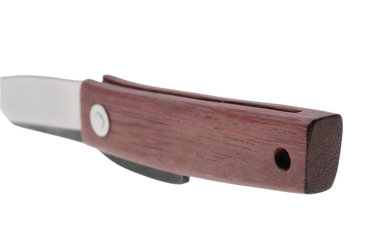 Ohta FK5 Higonokami-zakmes, purperhart