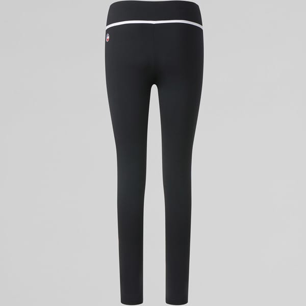 Legging FUSALP MANON PANT F BLACK