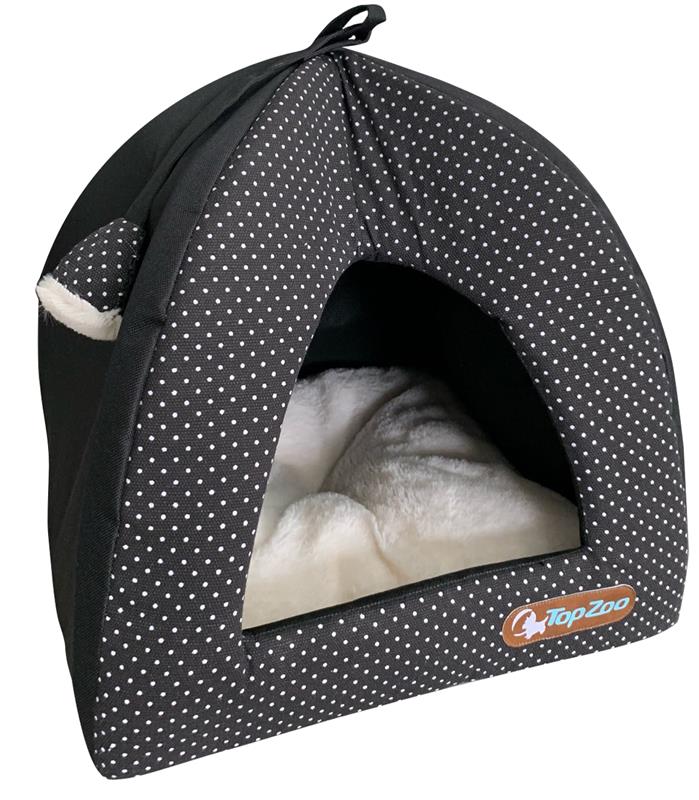 tenda para gatos