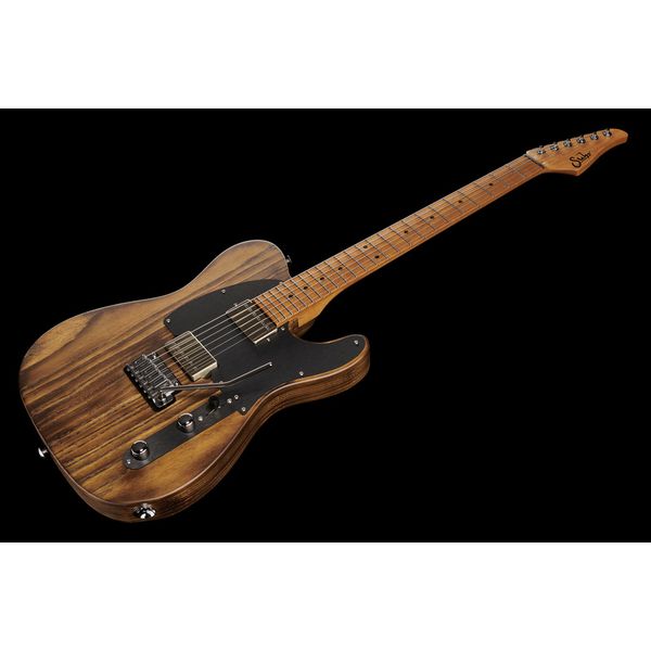 Suhr Andy Wood Modern T HH WHB