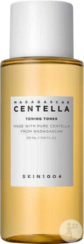 SKIN1004 Tonique Tonifiant Centella De Madagascar Flacon 210ml