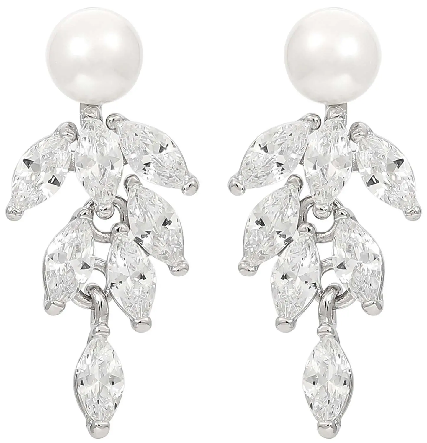 Ohrstecker - Exclusive Pearls