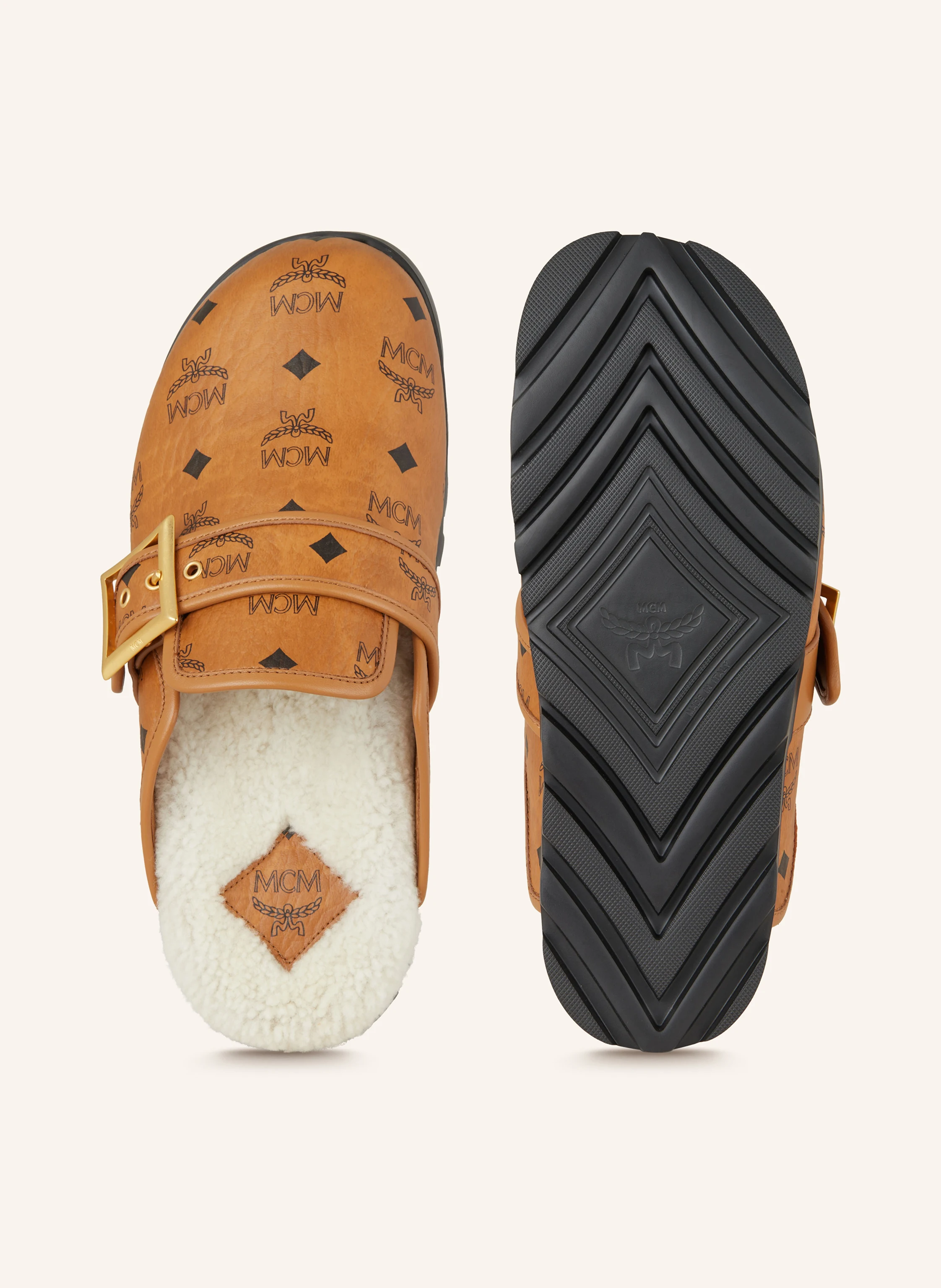 MCM Mules