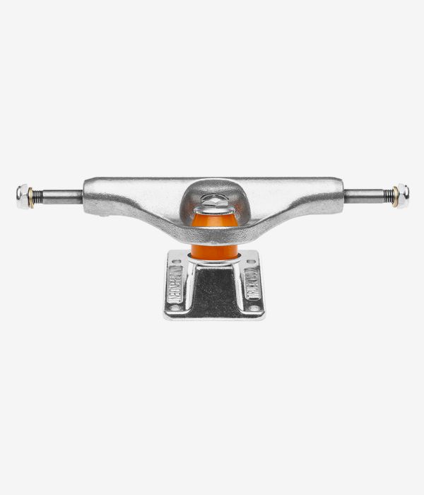 Independent 144 Mid Forged Hollow Achse (silver) 8.25