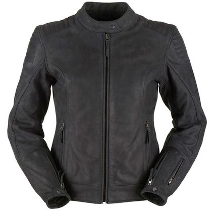 Blouson Furygan DEBBIE - Noir