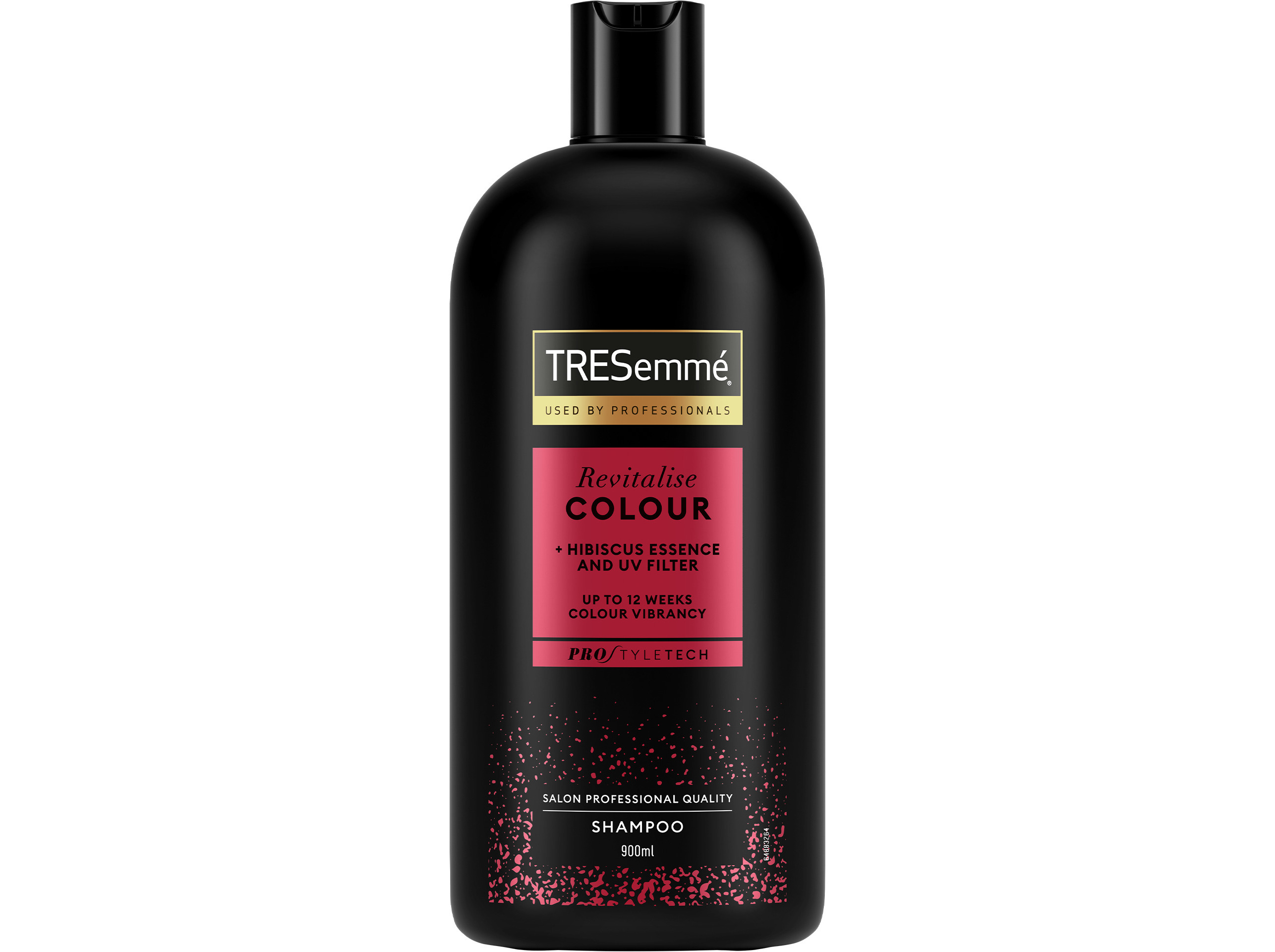 CHAMPÔ TRESEMME COLOR REVITALIZE 900ML