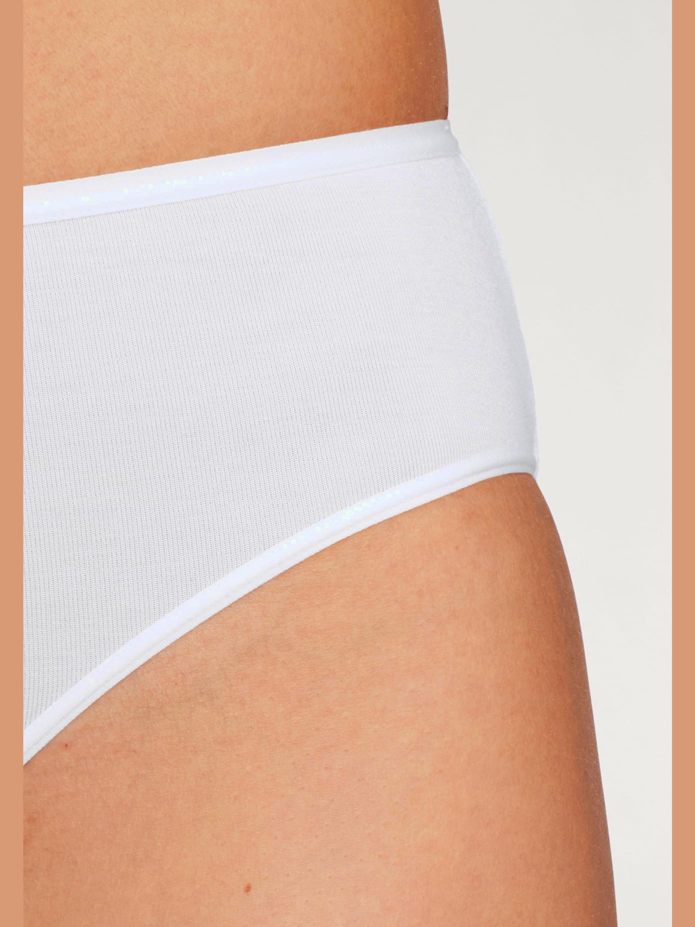 Slips jazz lot de 3 panties lascana