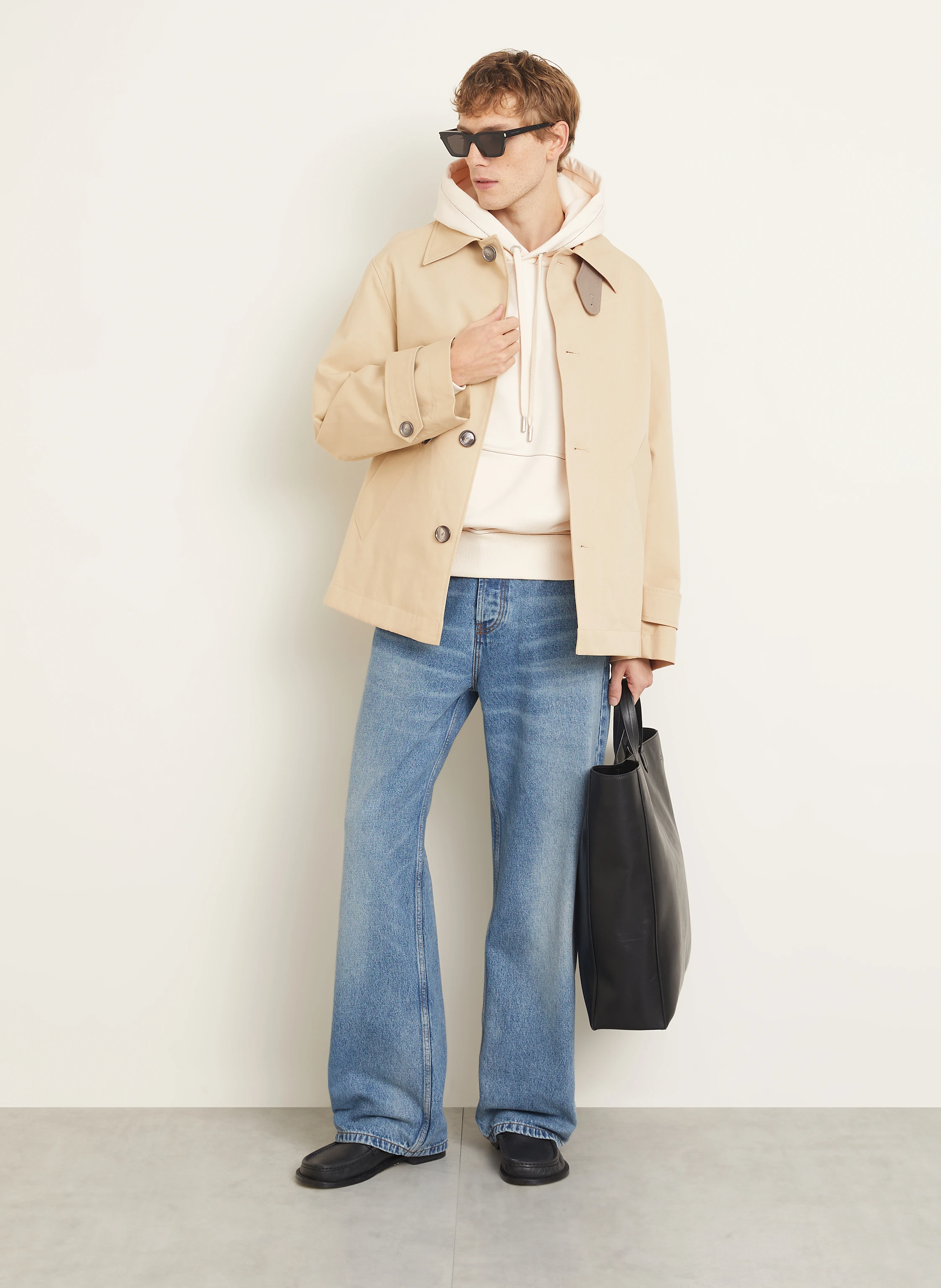 AMI PARIS Jacke