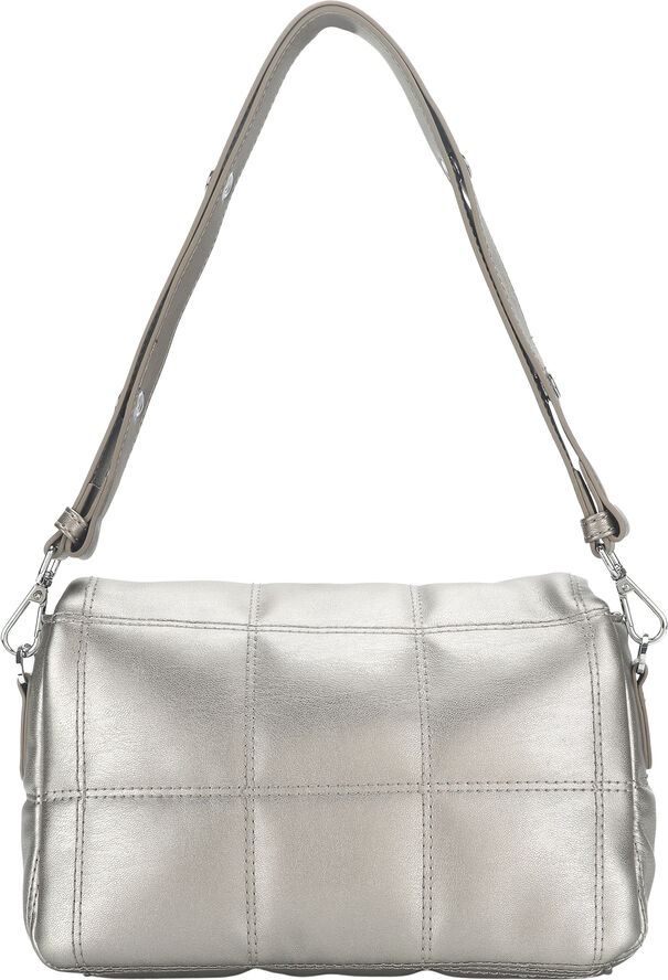 Unlimit Unlimit shoulder bag Harper Metallic brown