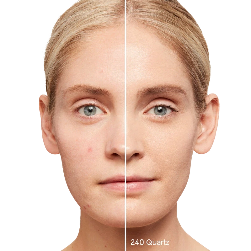 Shiseido Synchro Skin Radiant Lifting Foundation SPF 30 - 30 ml - 240