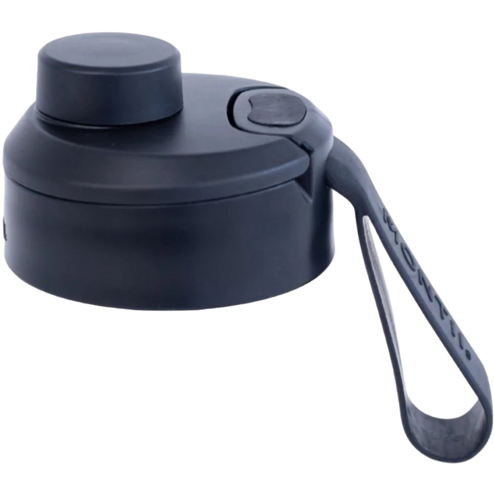 Køb MontiiCo Midnight Fusion Screw Top Låg
