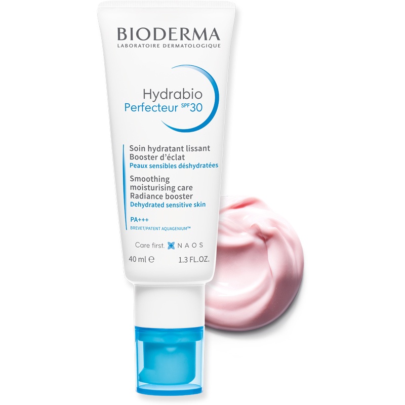 Bioderma Hydrabio Perfecteur SPF 30 - 40 ml