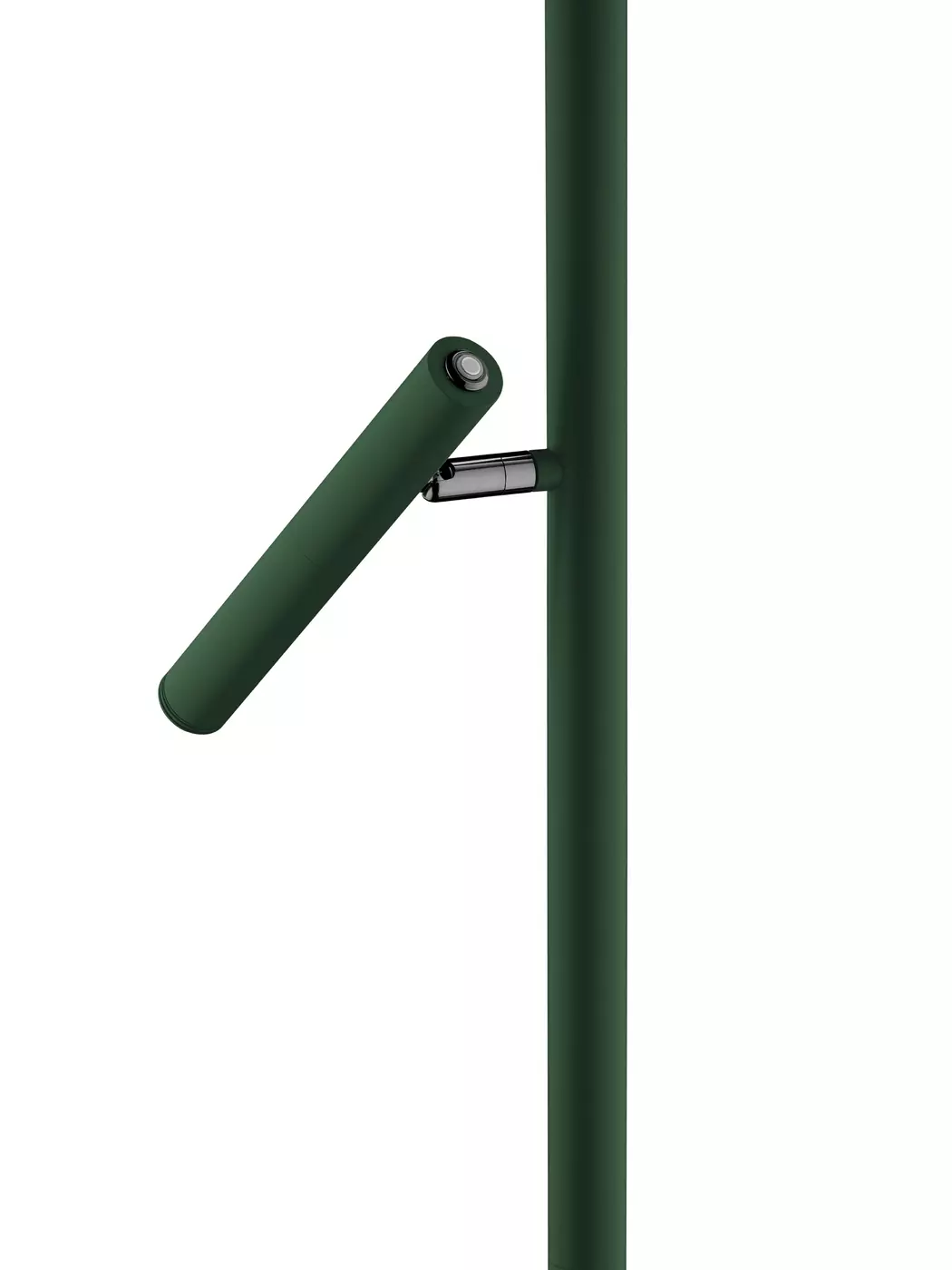 LED-Stehlampe Streak