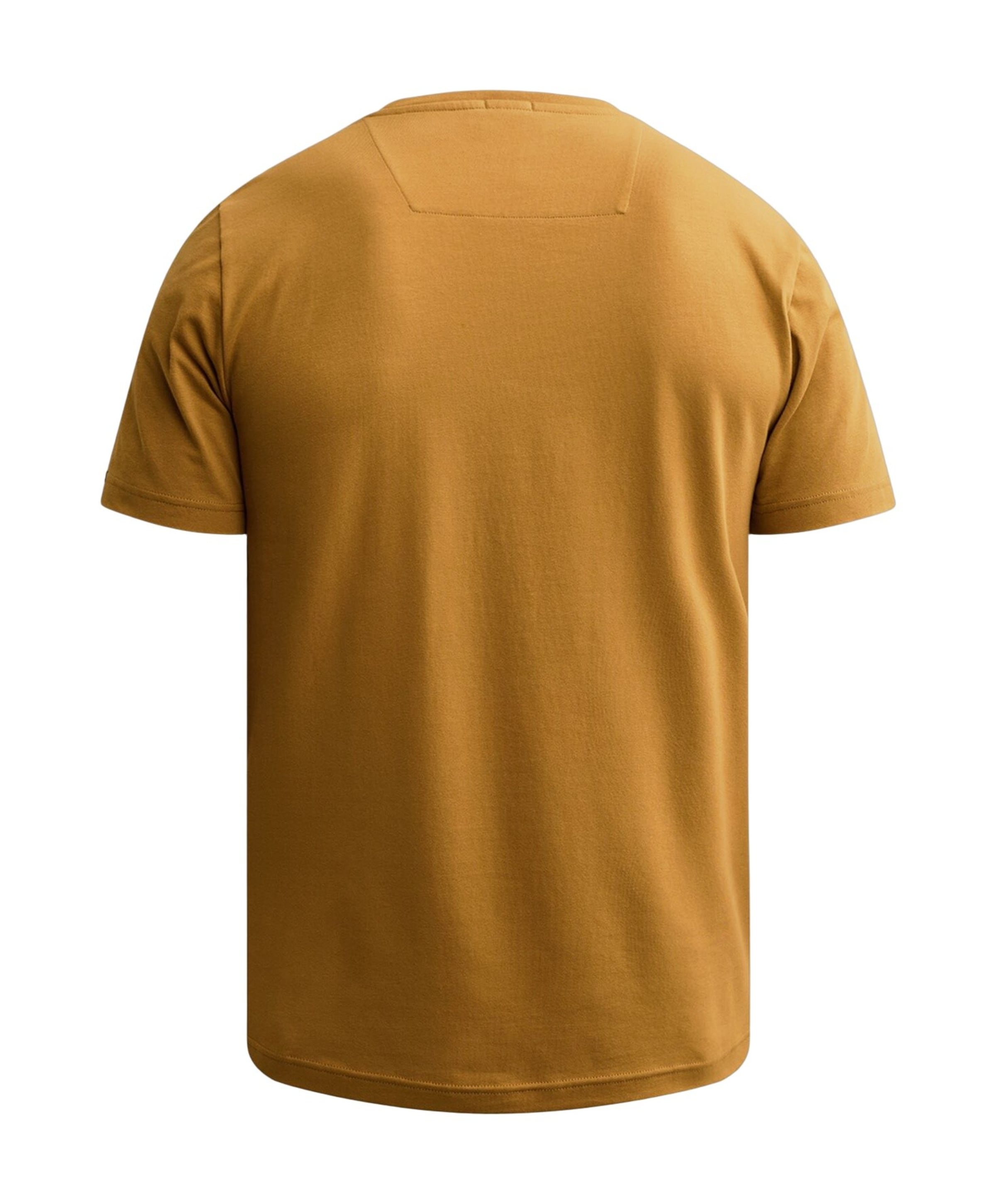 PME Legend Heren T-shirt bruin