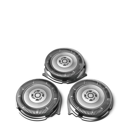 Philips Cabeças de Corte SH30/50 3 unidades