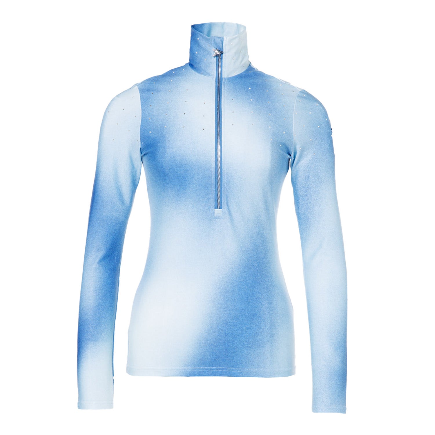 Goldbergh  Jean Ski Pully