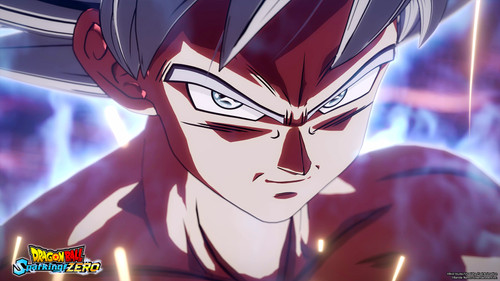 Dragonball Sparking! ZERO PS5