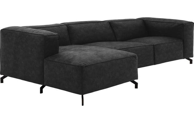Loungebank Calvin
