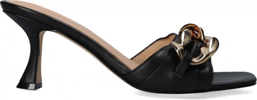 Guess Sandalo TC 70 Ds22Gu46 Fl6Dlllem03 Zwart Dames