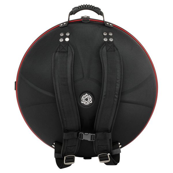 Hardcase Technologies Evatek2.0M Handpan Case Black