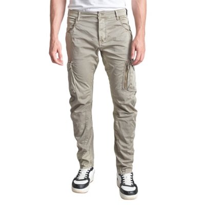 Pantalon cargo homme cargo Alban LE TEMPS DES CERISES