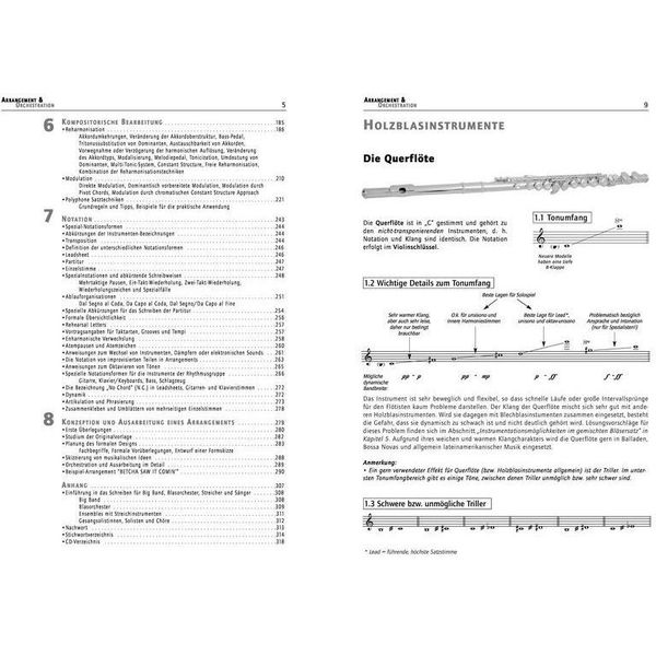 Alfred Music Publishing Arrangement & Orchestration