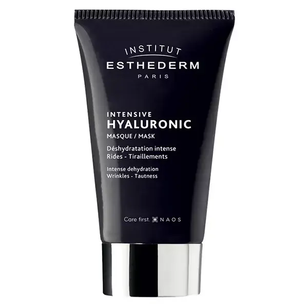 Máscara Intensiva de Ácido Hialurônico Esthederm 75ml