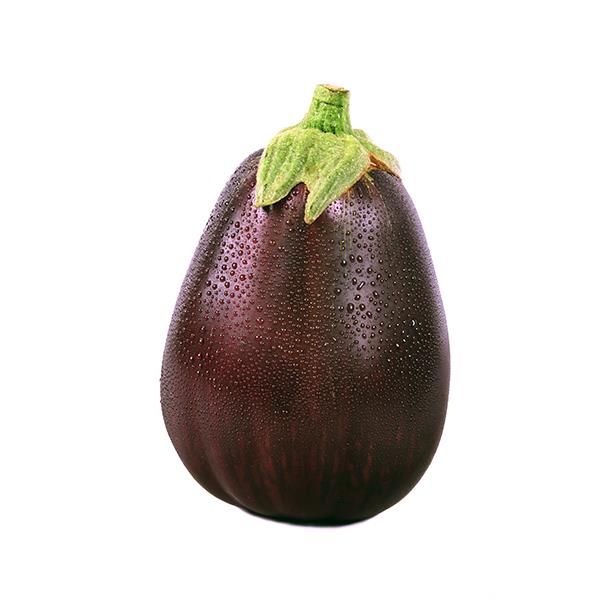 Beringela Bio - Kg