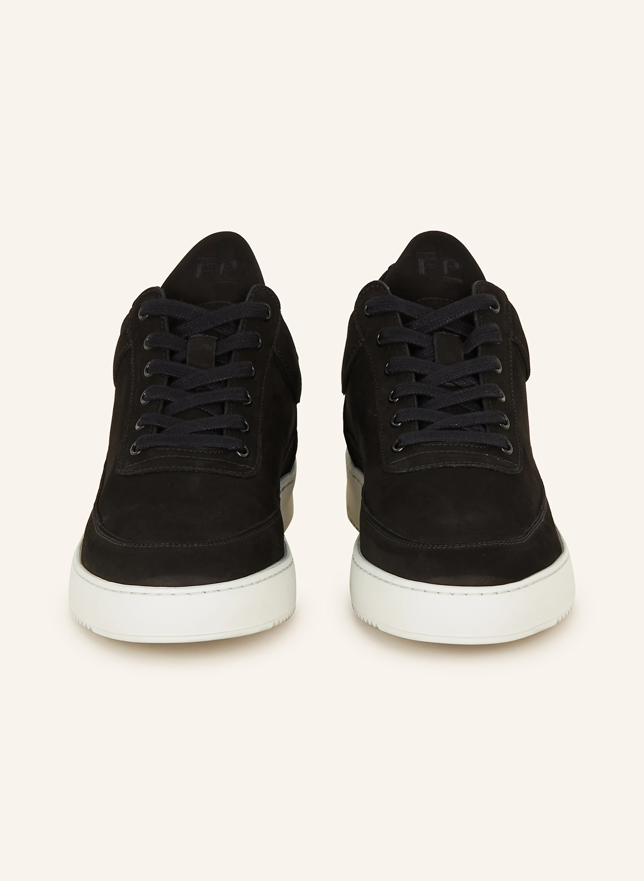 FILLING PIECES Sneaker LOW TOP