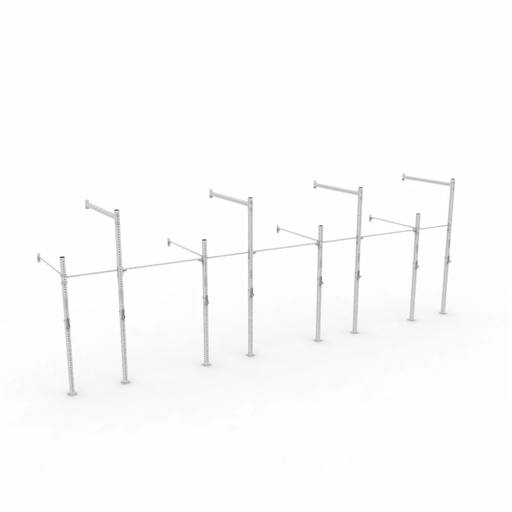 FIT AND RACK Aximus IV