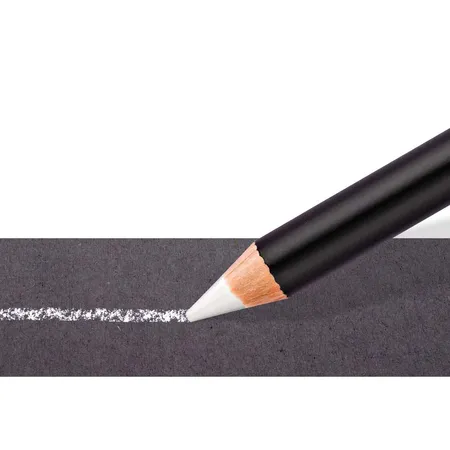 STAEDTLER® Lumocolor® permanent glasochrom 108 20, weiß