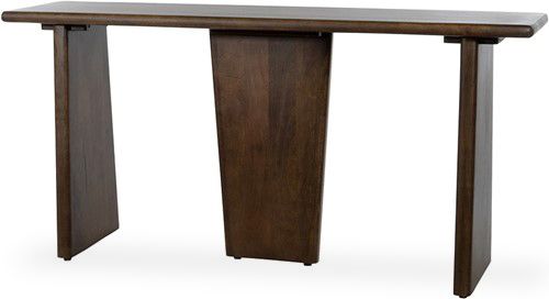 Wandtafel Lagos B160 x D40 x H76 cm