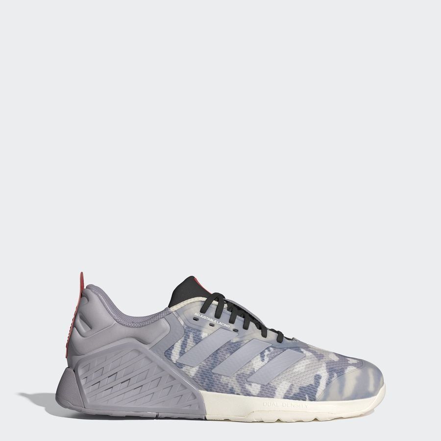 Adidas Dropset 3 GFX Shoes